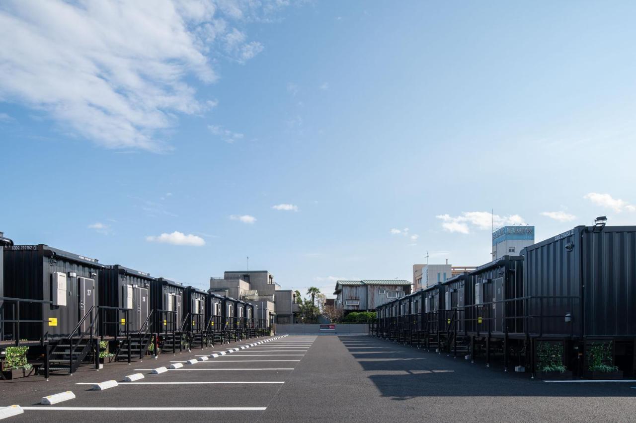 Hotel R9 The Yard Asahishiro Asahi  Extérieur photo