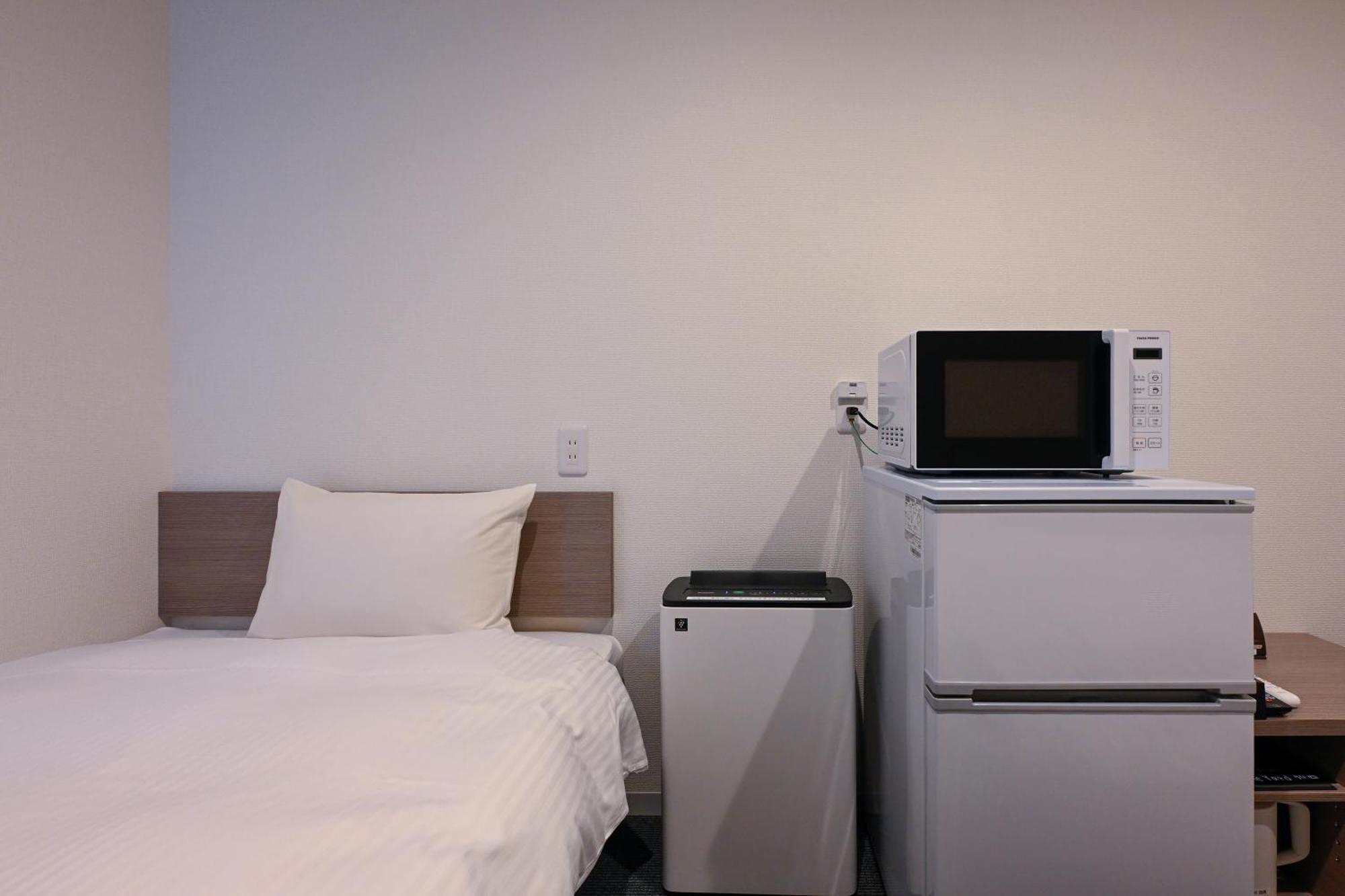 Hotel R9 The Yard Asahishiro Asahi  Extérieur photo